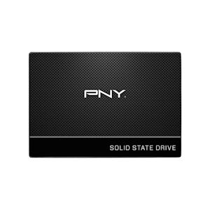 PNY - Cs900 Sata - Disque Ssd - 2,5 - 250gb