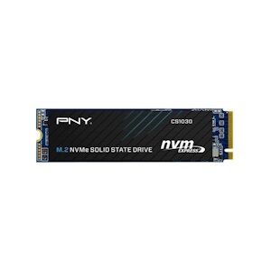 PNY - Cs1030 - Ssd - 500 Go - M.2 2280 - M280cs1030-500-rb