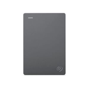 Seagate Disque Portable Externe Basics 5 To Usb3.0