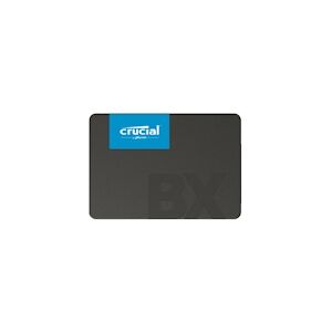 Crucial Ssd Interne Crucial Bx500 2,5