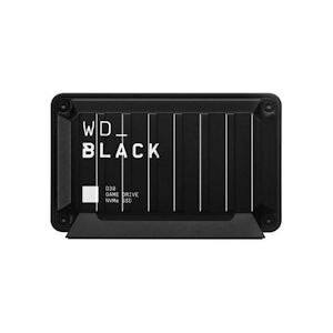 Western Digital Ssd Externe Western Digital D30 1 To Noir