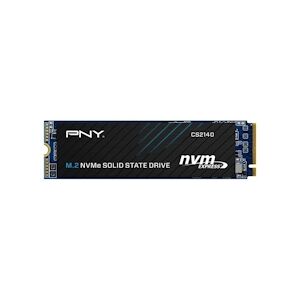 PNY - Cs2140 - Ssd - 500 Go - M.2