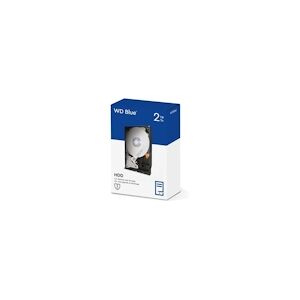 Western Digital Disque Dur Wd Desktop 2 To