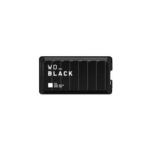 Western Digital Disque Ssd Externe Wd_black P50 1 To Noir