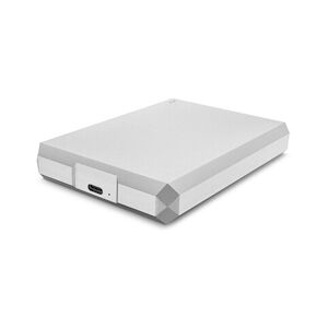 LaCie Disque Dur Portable Lacie 4 To Usb C Gris