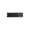 Western Digital Disque Ssd Interne - Sn770 Nvme - Wd_black - 2 To - M.2 2280 - Wds200t3x0e
