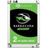 Seagate - Disque Dur Interne Hdd - Barracuda - 2to - 7 200 Tr/min - 3.5 St2000dm008