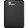 Western Digital Wd - Disque Dur Externe - Elements Portable - 2to - Usb 3.0 Wdbu6y0020bbk-wesn