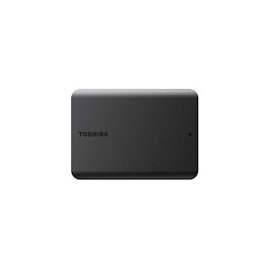 Disque Dur Externe - Toshiba - Canvio Basics - 1