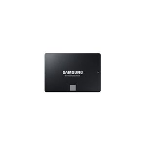 Disque Ssd Interne Samsung 870 Evo 1 To Noir