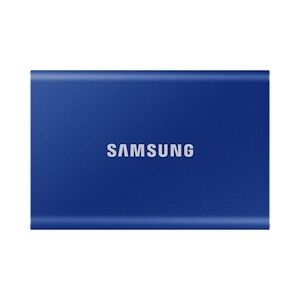 Disque Ssd Externe Samsung Portable T7 1 To Usb 3.2