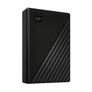 Disque Dur Hdd Externe Western Digital My Passport 5 To