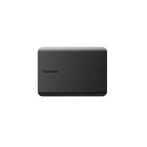 Disque Dur Externe - Toshiba - Canvio Basics - 2