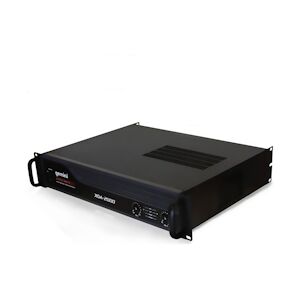 Gemini Amplificateur sono PA 2000W max. - GEMINI XGA2000