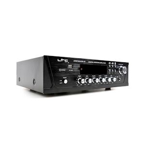 Ltc Audio Amplificateur Stéréo 2x50W LTC ATM7000USB-BT