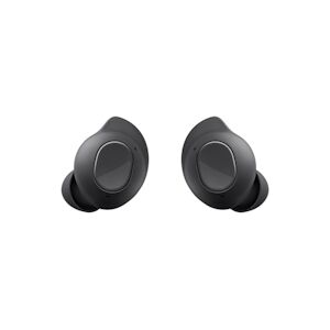 Samsung Ecouteurs Sans Fil Samsung Galaxy Buds Fe True Wireless à Réduction De Bruit Active Graphite