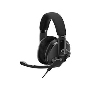 Casque Gamer Epos H3 Hybrid Noir