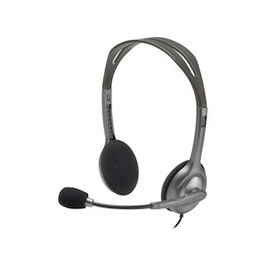 Logitech Casque Audio Logitech 981-000271