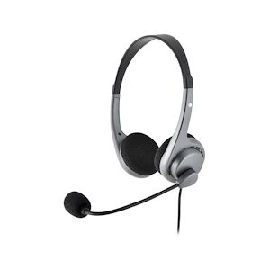 BLUESTORK Casque Informatique Bluestork Mc 101