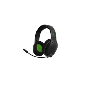 Casque D écoute Sans Fil Pdp Airlite Pro Pour Xbox Series X S Xbox One Pc Noir