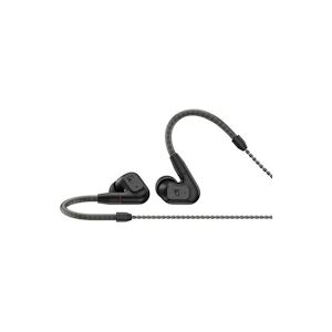 Sennheiser Ecouteurs filaires intra-auriculaires IE 200 Noir Sennheiser