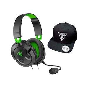 Turtle Beach Casque Turtle Beach Ear Force Recon 50x