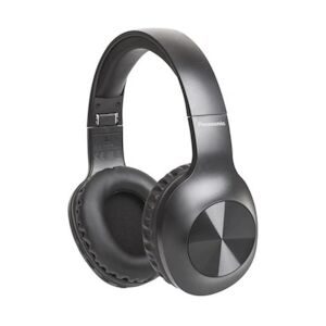 Panasonic Casque Audio Arceau Sans Fil Bluetooth Panasonic Rb Hx220bdek Noir