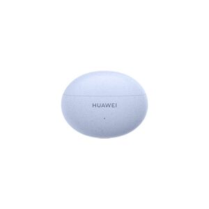 Huawei Ecouteurs Sans Fil à Réduction De Bruit Bluetooth Huawei Freebuds 5i île Bleu