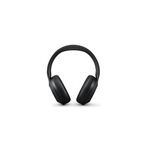Philips Ecouteurs Circum Aural Sans Fil Philips Tah8506bk Bluetooth à Réduction Du Bruit Noir