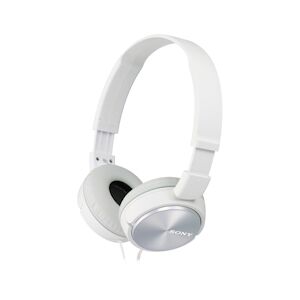 Sony Casque Audio Sony Mdrzx 310 W