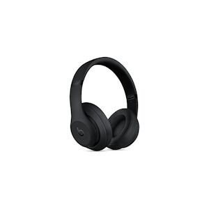 Casque à Réduction De Bruit Beats Studio3 Noir Mat