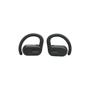 JBL Ecouteurs à conduction aérienne sans fil Bluetooth Soundgear Sense Noir JBL