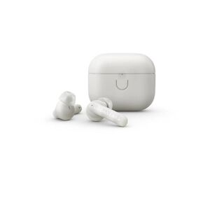 Ecouteurs Sans Fil Bluetooth - Urban Ears Boo Tip - Raw - 30h D'autonomie - Blanc