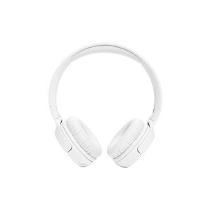 JBL Casque audio sans fil Bluetooth Tune 520BT Blanc JBL