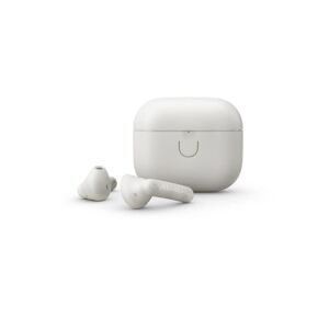 Ecouteurs Sans Fil Bluetooth - Urban Ears Boo - Raw - 30h D'autonomie - Blanc