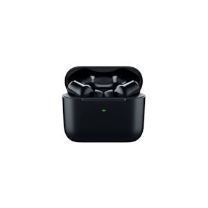 Razer Ecouteurs Sans Fil True Wireless Razer Hammerhead 2021 Noir