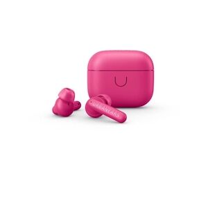 Ecouteurs Sans Fil Bluetooth - Urban Ears Boo Tip - Cosmic Pink - 30h D'autonomie - Rose