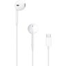 Ecouteurs Apple Earpods Avec Connecteur Usb‑c Blanc