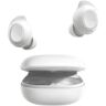 Ecouteurs Sans Fil Samsung Galaxy Buds Fe True Wireless à Réduction De Bruit Active Blanc