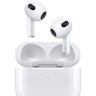 Apple Airpods 3 Avec Boîtier De Charge Ecouteurs Sans Fil True Wireless