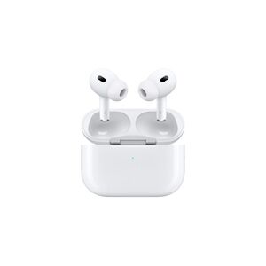 Apple Airpods Pro 2ème Génération Blanc Avec Boîtier De Charge