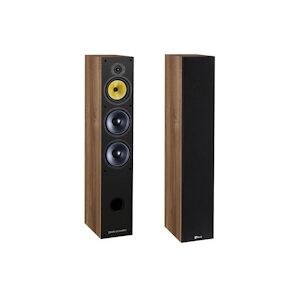 Enceinte colonne Davis Acoustics Hera 250 Noyer vendue à l'unité DAVIS ACOUSTICS