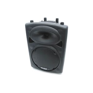 Ibiza Sound Enceinte amplifiée 400W IBIZA SOUND SLK10A-BT