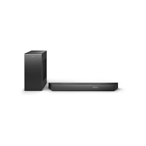 Philips Barre De Son Phillips Tab7807 Dolby Atmos 3.1 Noir