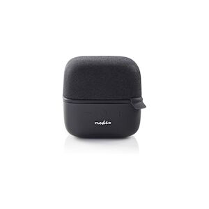 Nedis Haut-parleur Bluetooth 15w Autonomie 4h Micro Intégré Noir Usage Non Intensif Nedis