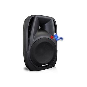 GEMINI ES08BLU Enceinte active - Boomer 8