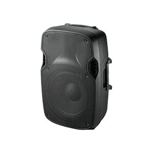 Ibiza Sound ENCEINTE SONO MOULEE ACTIVE 12