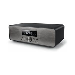 Muse Système Chaîne hifi bluetooth avec radio FM, CD et port USB - 80W + Télécommande