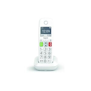 Siemens Telephone Dect Residentiel Gigaset - E290