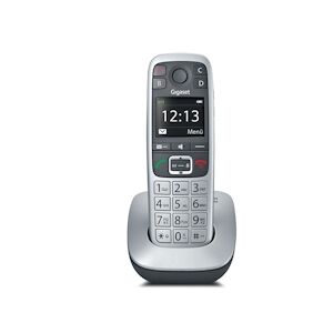 Siemens Téléphone résidentiel sans répondeur E560